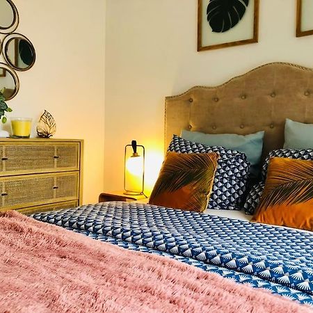 Residence Villanova Near Disneyland Paris เชสซี ภายนอก รูปภาพ