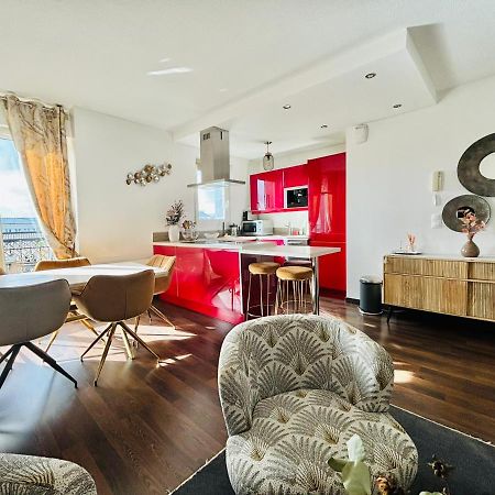 Residence Villanova Near Disneyland Paris เชสซี ภายนอก รูปภาพ