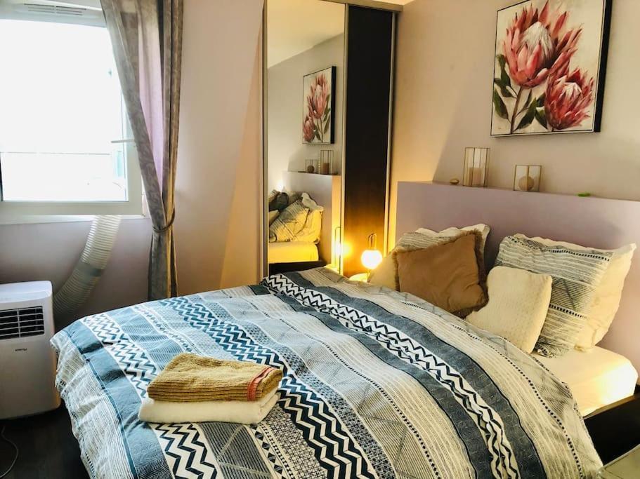 Residence Villanova Near Disneyland Paris เชสซี ภายนอก รูปภาพ