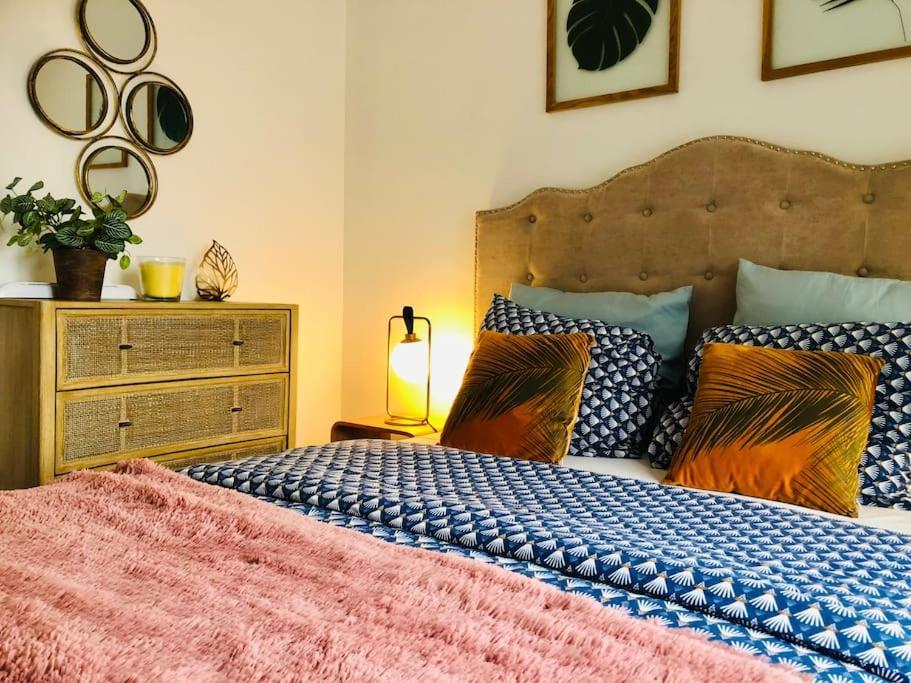 Residence Villanova Near Disneyland Paris เชสซี ภายนอก รูปภาพ