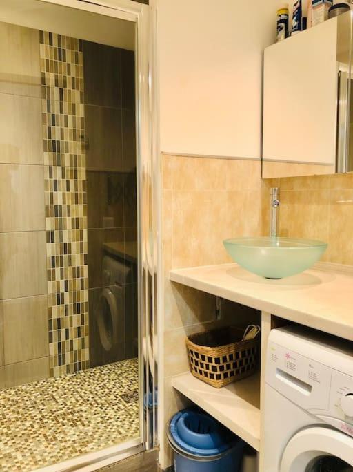 Residence Villanova Near Disneyland Paris เชสซี ภายนอก รูปภาพ