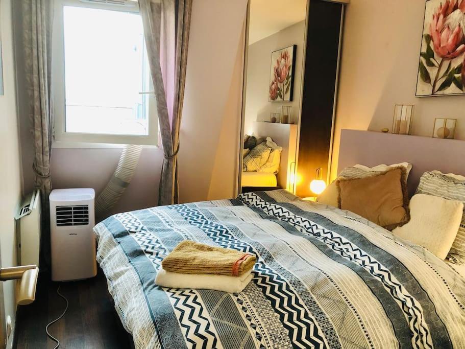 Residence Villanova Near Disneyland Paris เชสซี ภายนอก รูปภาพ