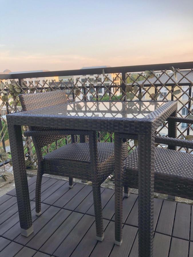 Residence Villanova Near Disneyland Paris เชสซี ภายนอก รูปภาพ