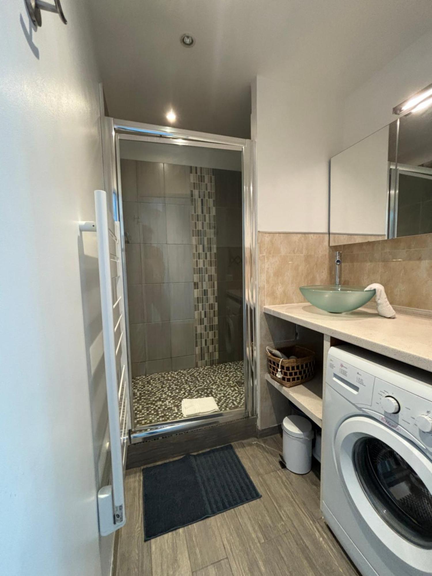 Residence Villanova Near Disneyland Paris เชสซี ภายนอก รูปภาพ